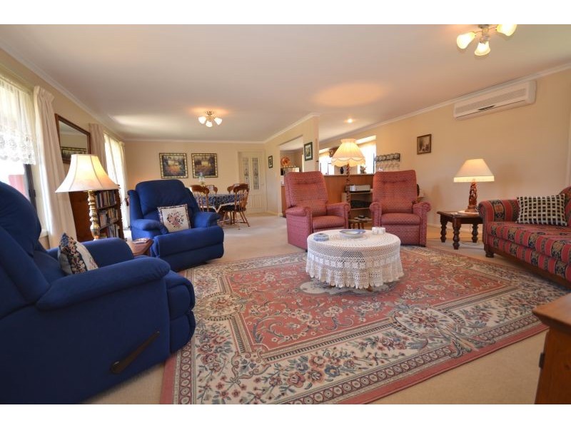 161 Dereel-Rokewood Junction Road, Dereel VIC 3352