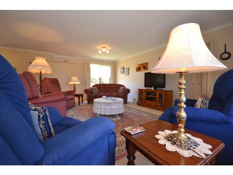 161 Dereel-Rokewood Junction Road, Dereel VIC 3352