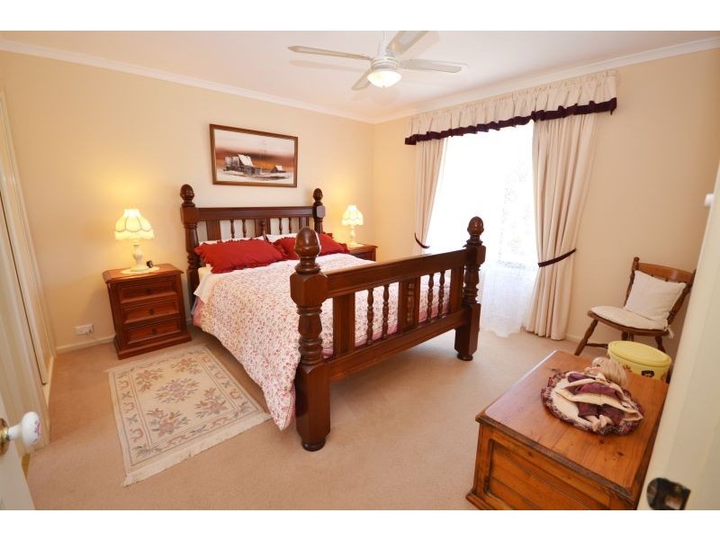 161 Dereel-Rokewood Junction Road, Dereel VIC 3352