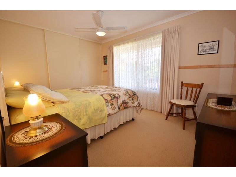 161 Dereel-Rokewood Junction Road, Dereel VIC 3352