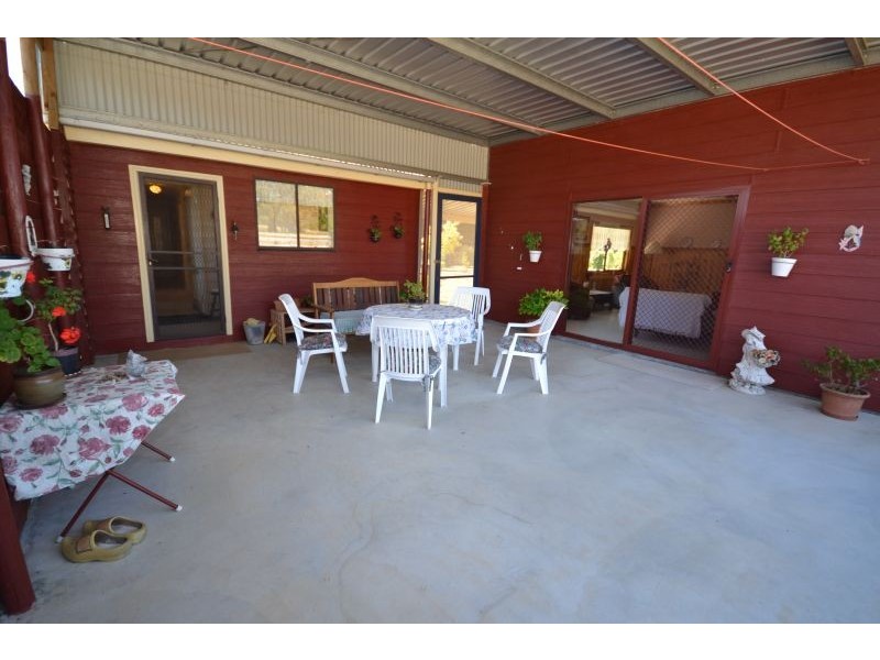 161 Dereel-Rokewood Junction Road, Dereel VIC 3352