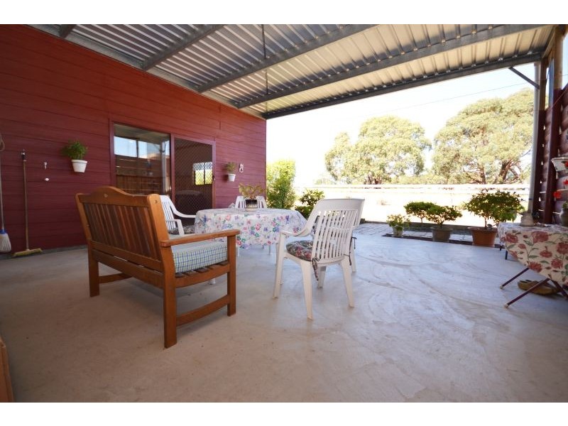 161 Dereel-Rokewood Junction Road, Dereel VIC 3352