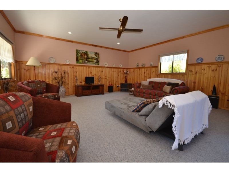 161 Dereel-Rokewood Junction Road, Dereel VIC 3352