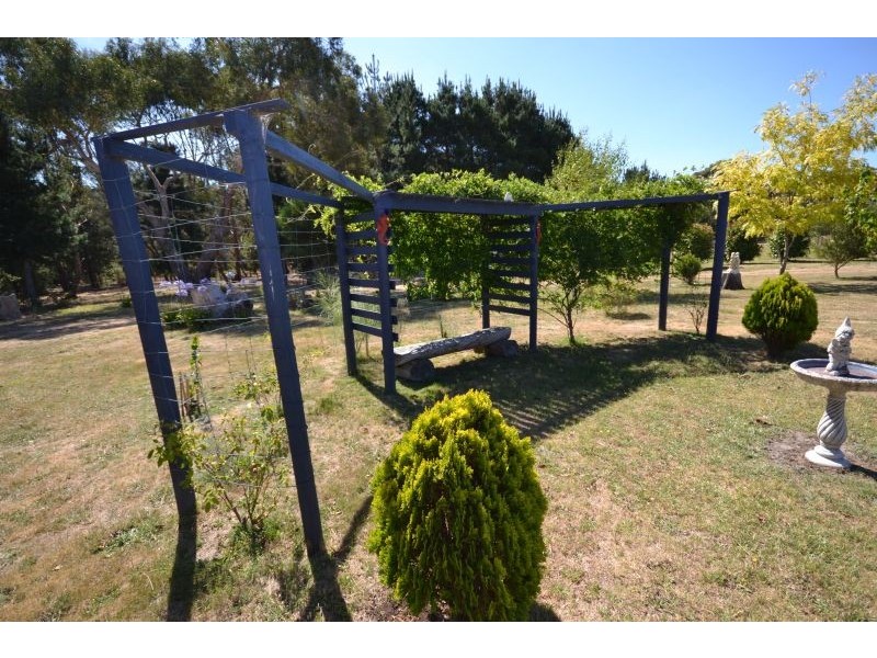 161 Dereel-Rokewood Junction Road, Dereel VIC 3352