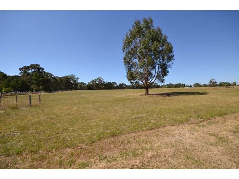 161 Dereel-Rokewood Junction Road, Dereel VIC 3352