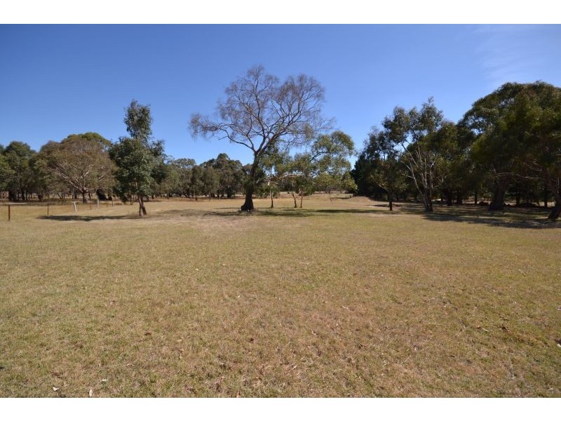 161 Dereel-Rokewood Junction Road, Dereel VIC 3352