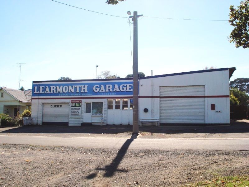 410-412 High Street, Learmonth VIC 3352