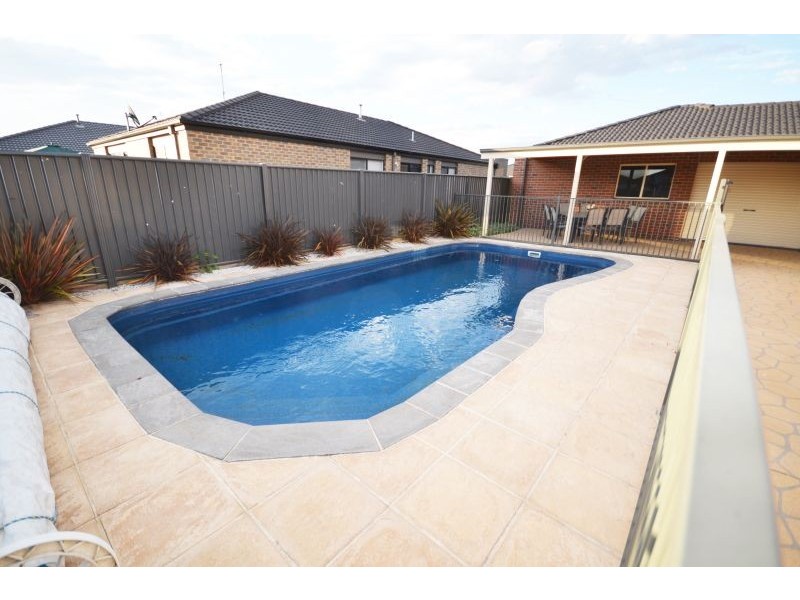 9 Nimble Drive, Delacombe VIC 3356