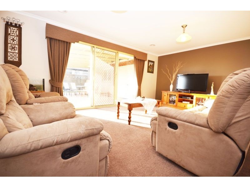 9 Nimble Drive, Delacombe VIC 3356