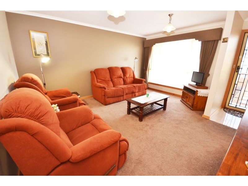 9 Nimble Drive, Delacombe VIC 3356