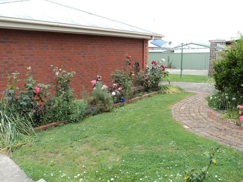 18 Tait Street, Delacombe VIC 3356