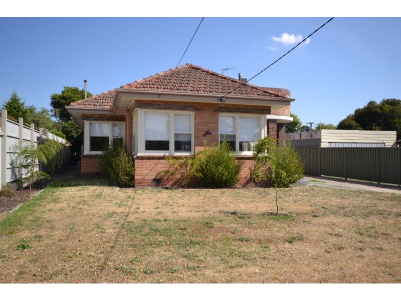 38 Corbett Street, Ballarat East VIC 3350