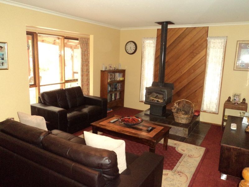 151 Grevillea Drive, Enfield VIC 3352