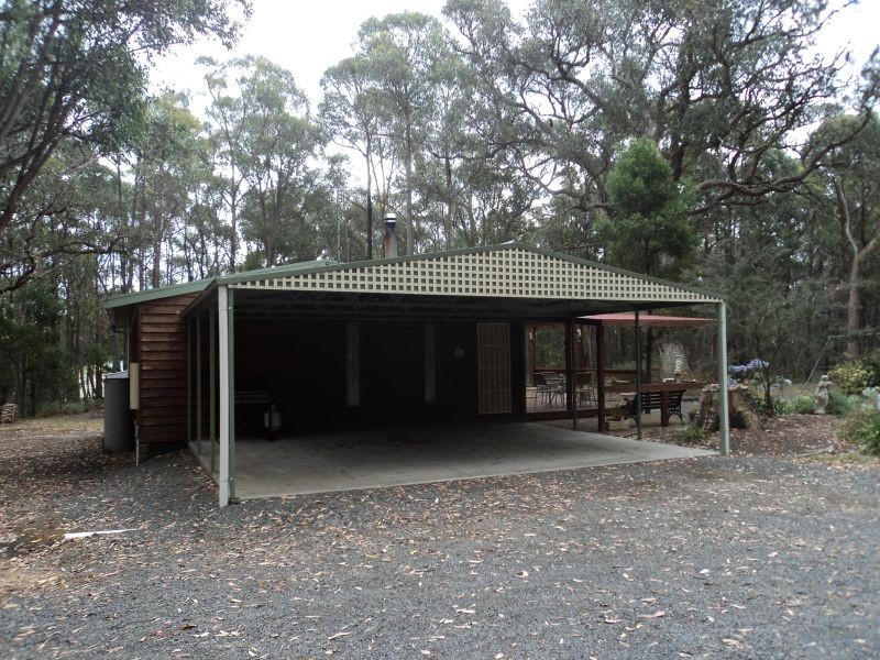 151 Grevillea Drive, Enfield VIC 3352