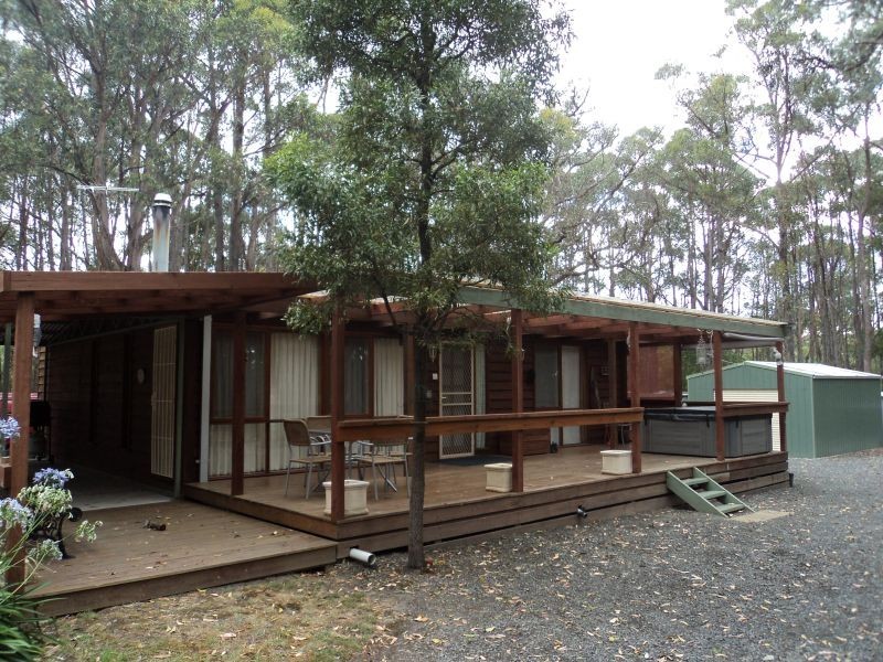 151 Grevillea Drive, Enfield VIC 3352