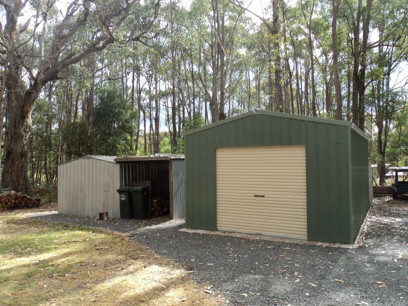 151 Grevillea Drive, Enfield VIC 3352