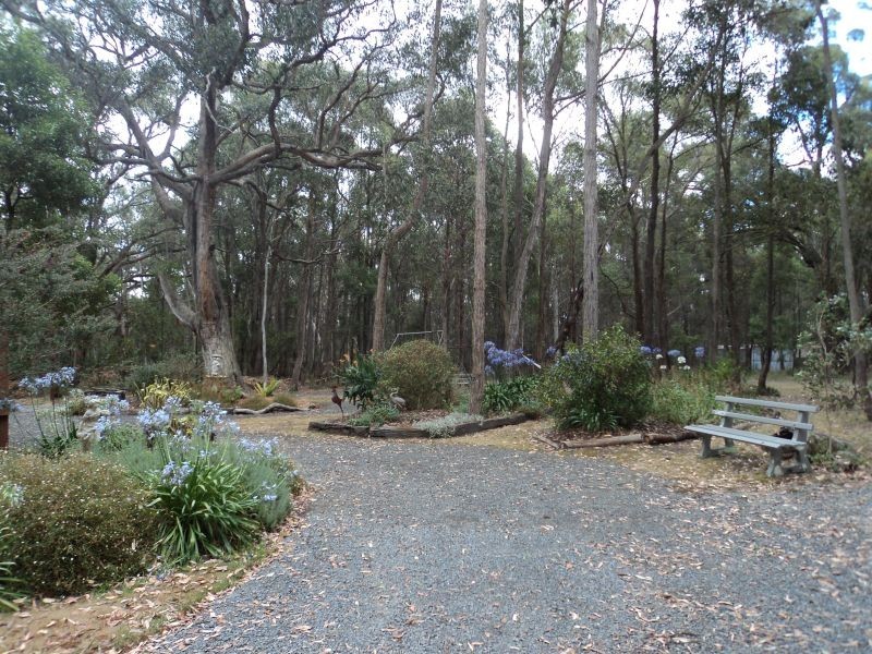 151 Grevillea Drive, Enfield VIC 3352