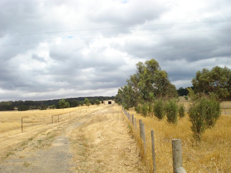 Lot 1 Sculley Road, Napoleons VIC 3352