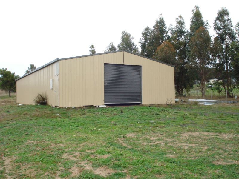 Lot 1 Sculley Road, Napoleons VIC 3352