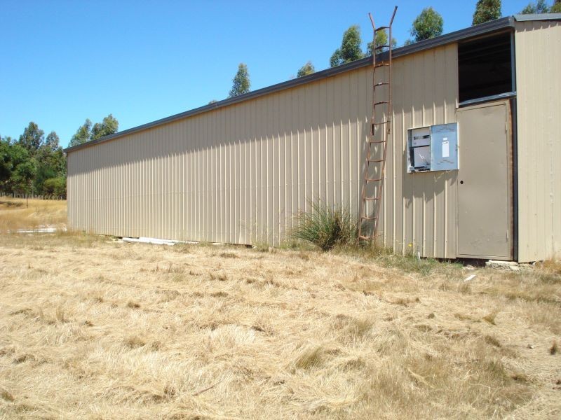 Lot 1 Sculley Road, Napoleons VIC 3352
