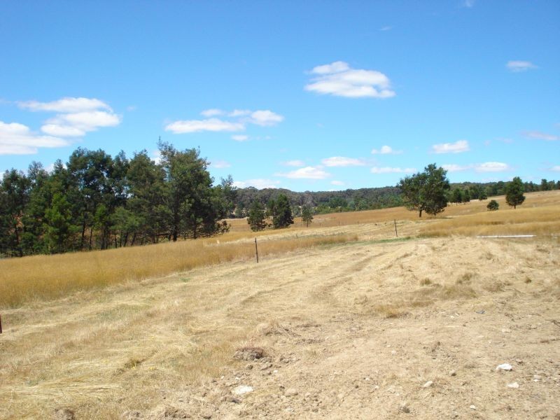 Lot 1 Sculley Road, Napoleons VIC 3352