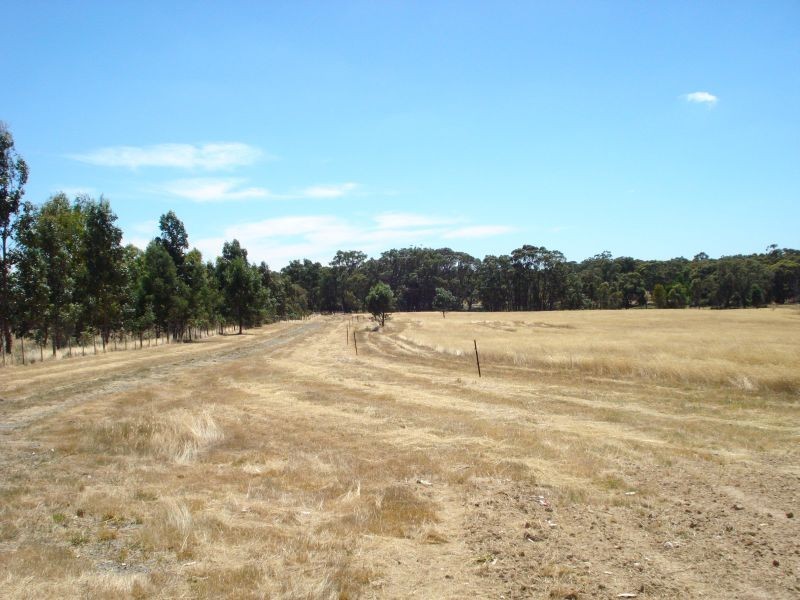 Lot 1 Sculley Road, Napoleons VIC 3352