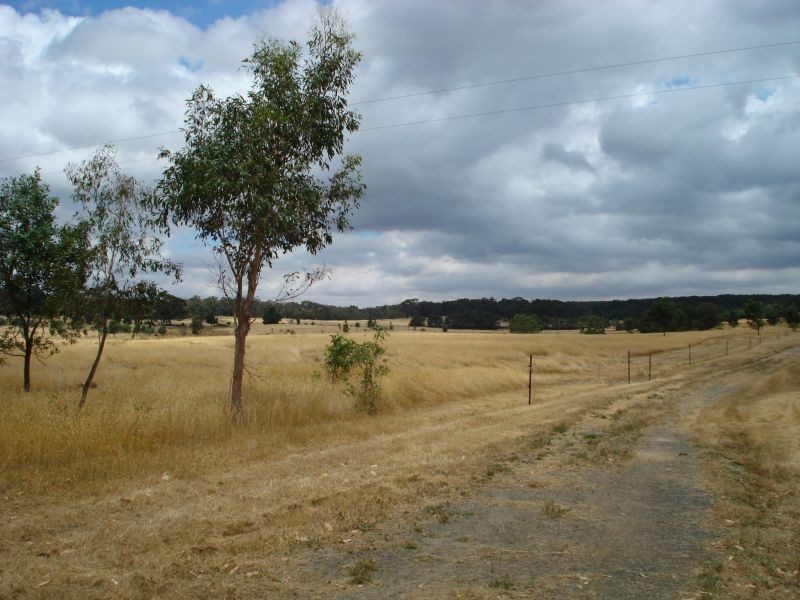Lot 1 Sculley Road, Napoleons VIC 3352