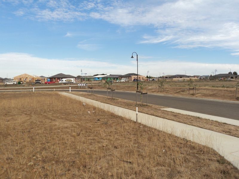 4 Lancaster Street, Alfredton VIC 3350