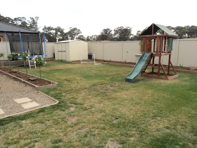 1 Canadian Crescent, Canadian VIC 3350