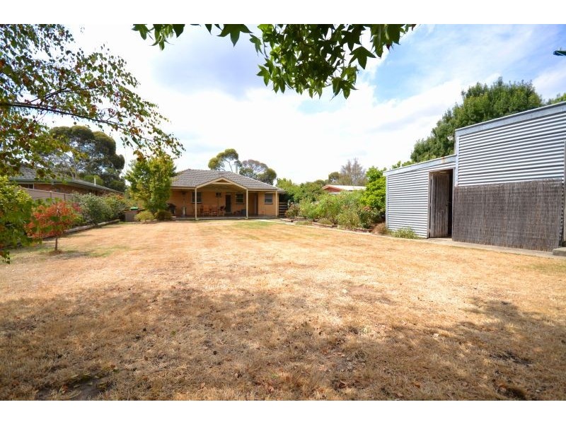 5 Cummins Street, Beaufort VIC 3373