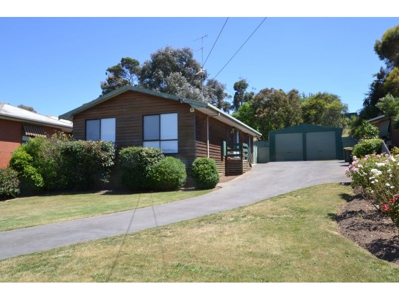 5 Carboni Court, Ballarat VIC 3350