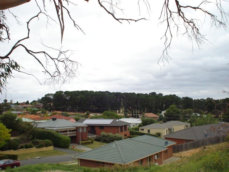 5 Highview Court, Black Hill VIC 3350