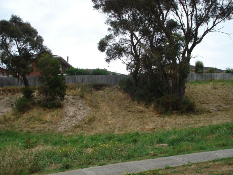 5 Highview Court, Black Hill VIC 3350