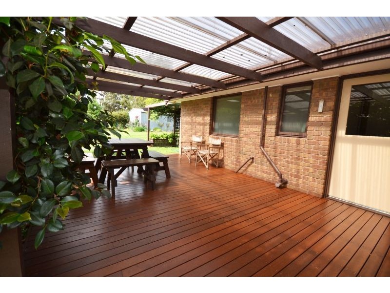 73 Sobeys Road, Napoleons VIC 3352