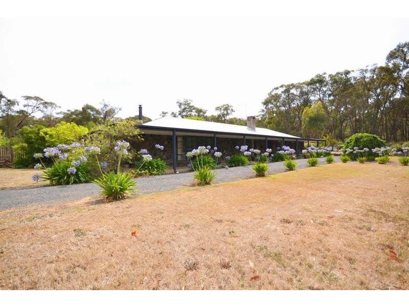 29 Stephen Street, Haddon VIC 3351