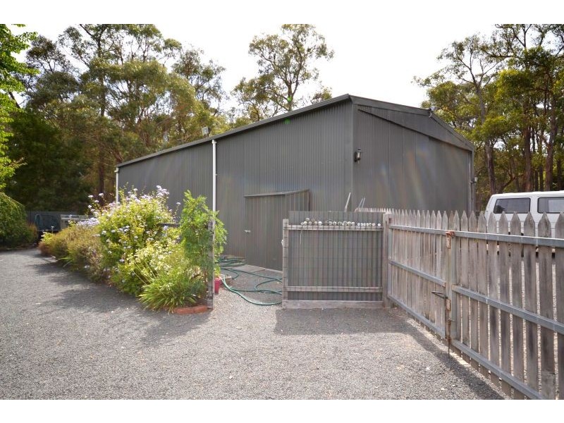 29 Stephen Street, Haddon VIC 3351