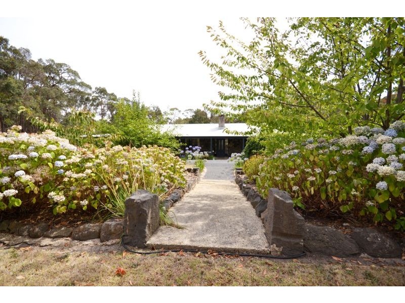 29 Stephen Street, Haddon VIC 3351