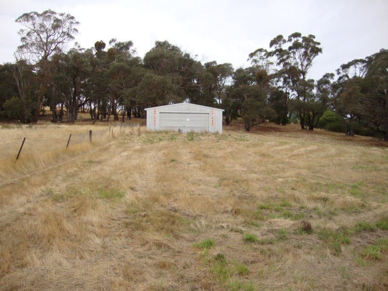 Lots1-5,33 Olinda Street, Beaufort VIC 3373