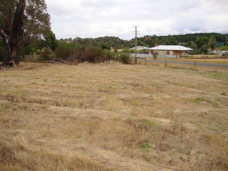 Lots1-5,33 Olinda Street, Beaufort VIC 3373