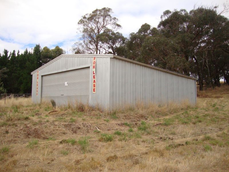 Lots1-5,33 Olinda Street, Beaufort VIC 3373