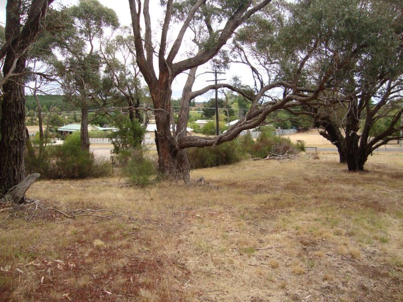 Lots1-5,33 Olinda Street, Beaufort VIC 3373