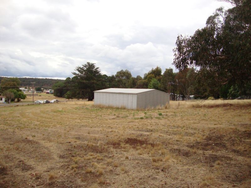 Lots1-5,33 Olinda Street, Beaufort VIC 3373