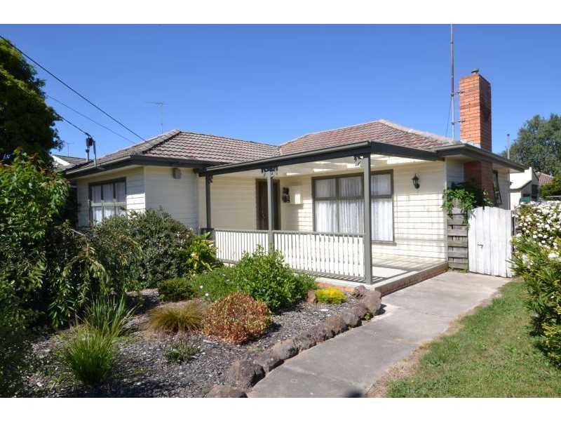 14 Huntington Street, Wendouree VIC 3355