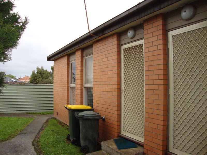 3/901 Gregory Street, Ballarat VIC 3350