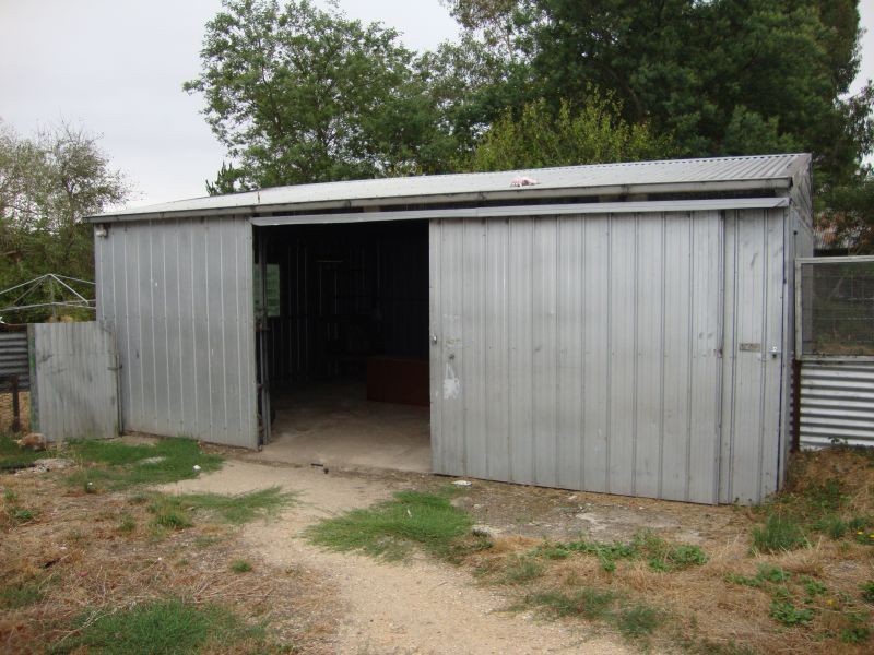 867 Carngham-Linton Road, Snake Valley VIC 3351