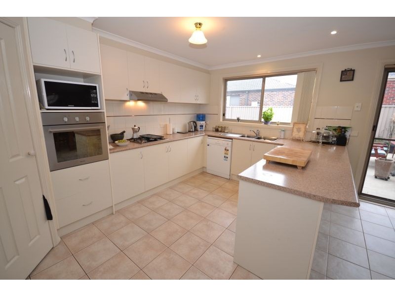 4 Josephine Way, Sebastopol VIC 3356
