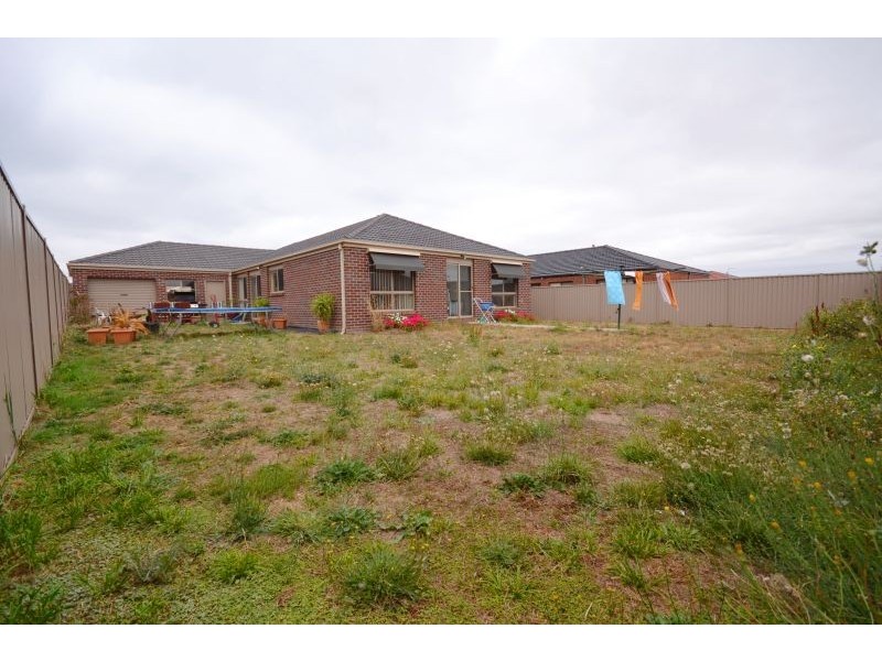 4 Josephine Way, Sebastopol VIC 3356