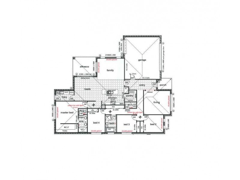 Lot 14 Ascot Gardens Drive, Delacombe VIC 3356