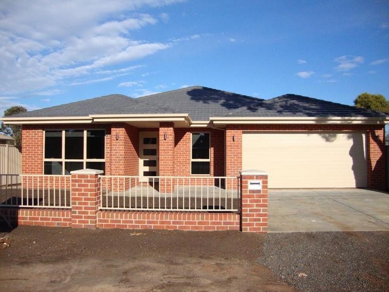 Lot 1/177 Howe Street, Miners Rest VIC 3352