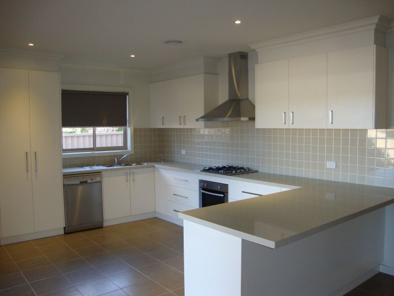 Lot 1/177 Howe Street, Miners Rest VIC 3352